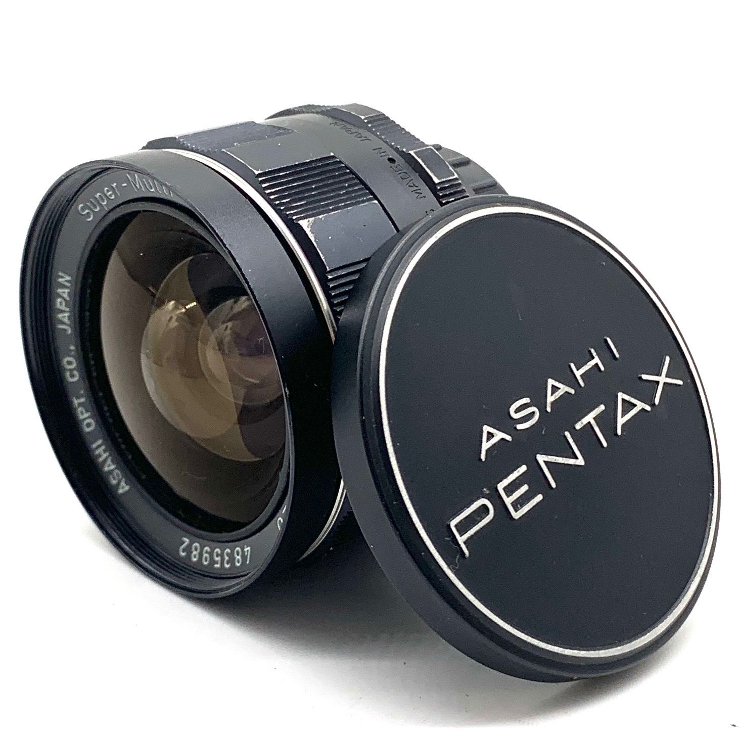 ショップ 【動作未確認】ペンタックス PENTAX カメラレンズ