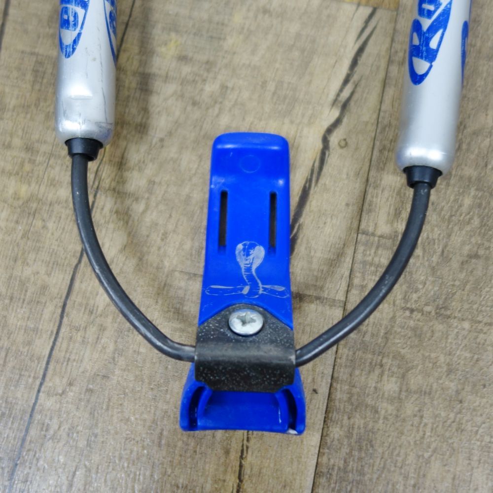 ロッテフェラー Rottefella COBRA コブラ テレマーク スキー ビ - メルカリ