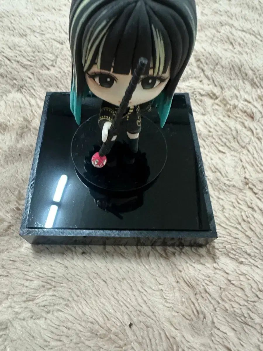 天然シトリン専門店手彫り彫刻 観音菩薩×菩提樹×如意 縁起物 卸売 セミ