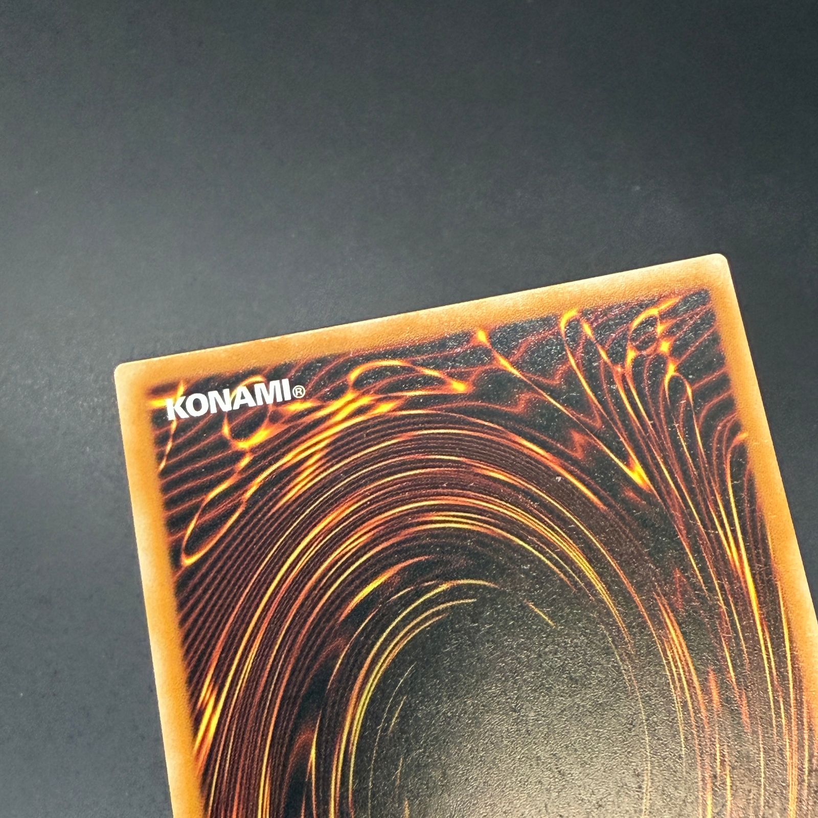 遊戯王 ブラック・マジシャン・ガール/クオシク/ドイツ語/1st/EU版 A3