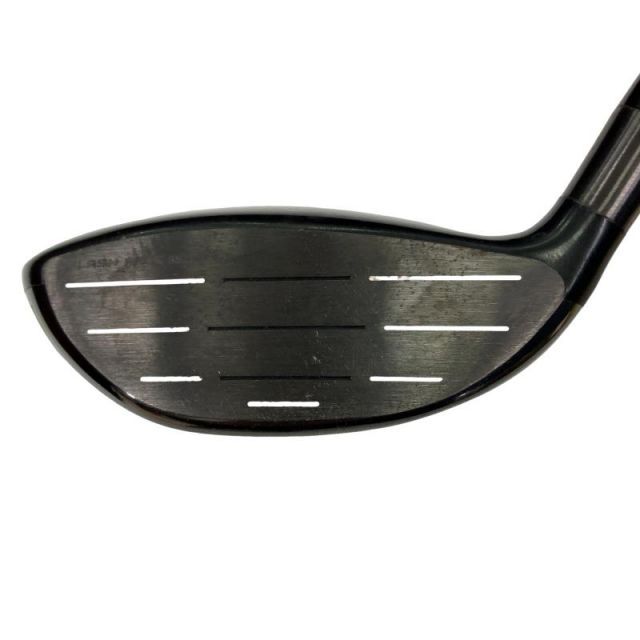 中古】 キャロウェイ EPIC SPEED 3W フェアウェイウッド FW Speeder