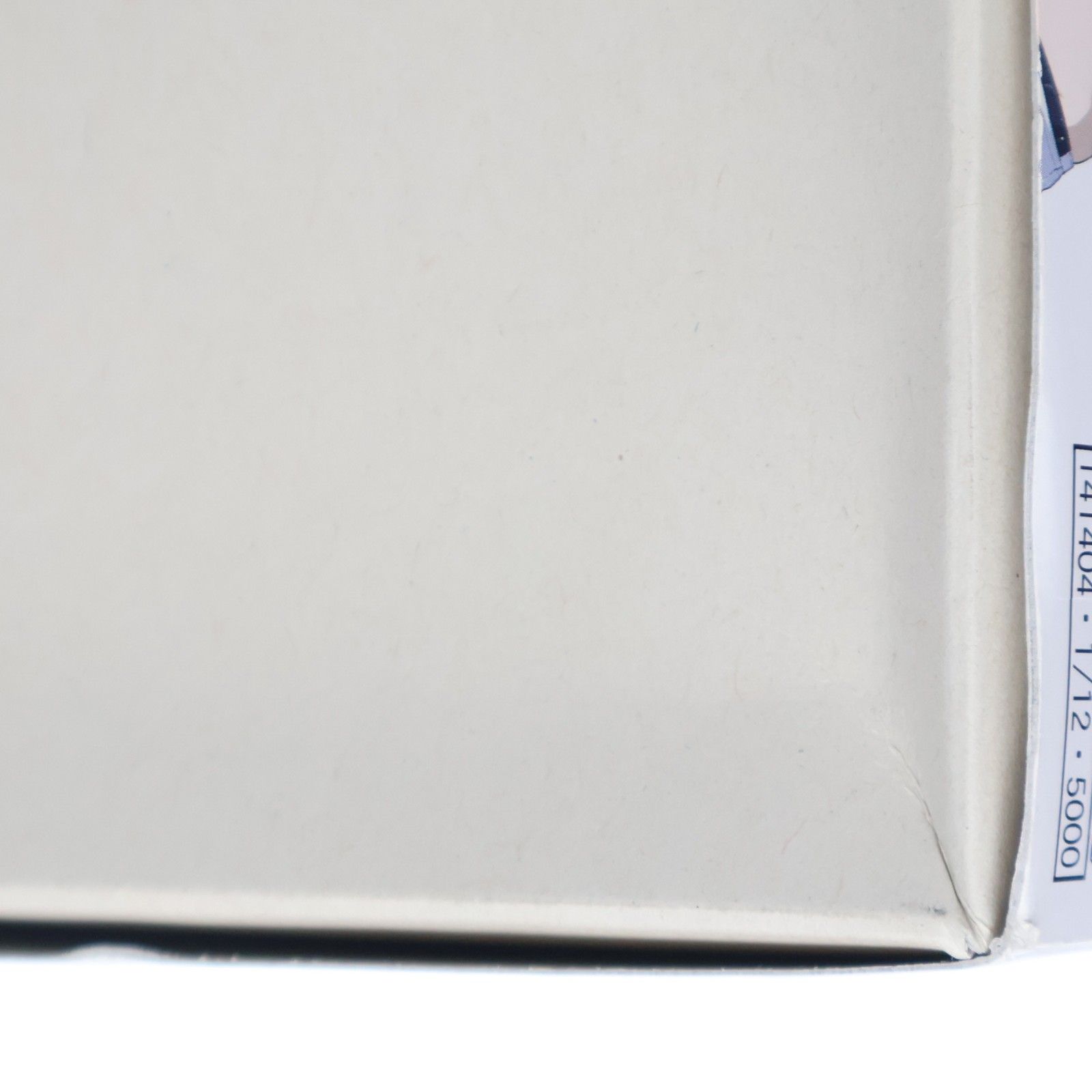 バイクシリーズSPOT 1/12 エヴァンゲリオンRT 零号機 Kawasaki ZX-10R