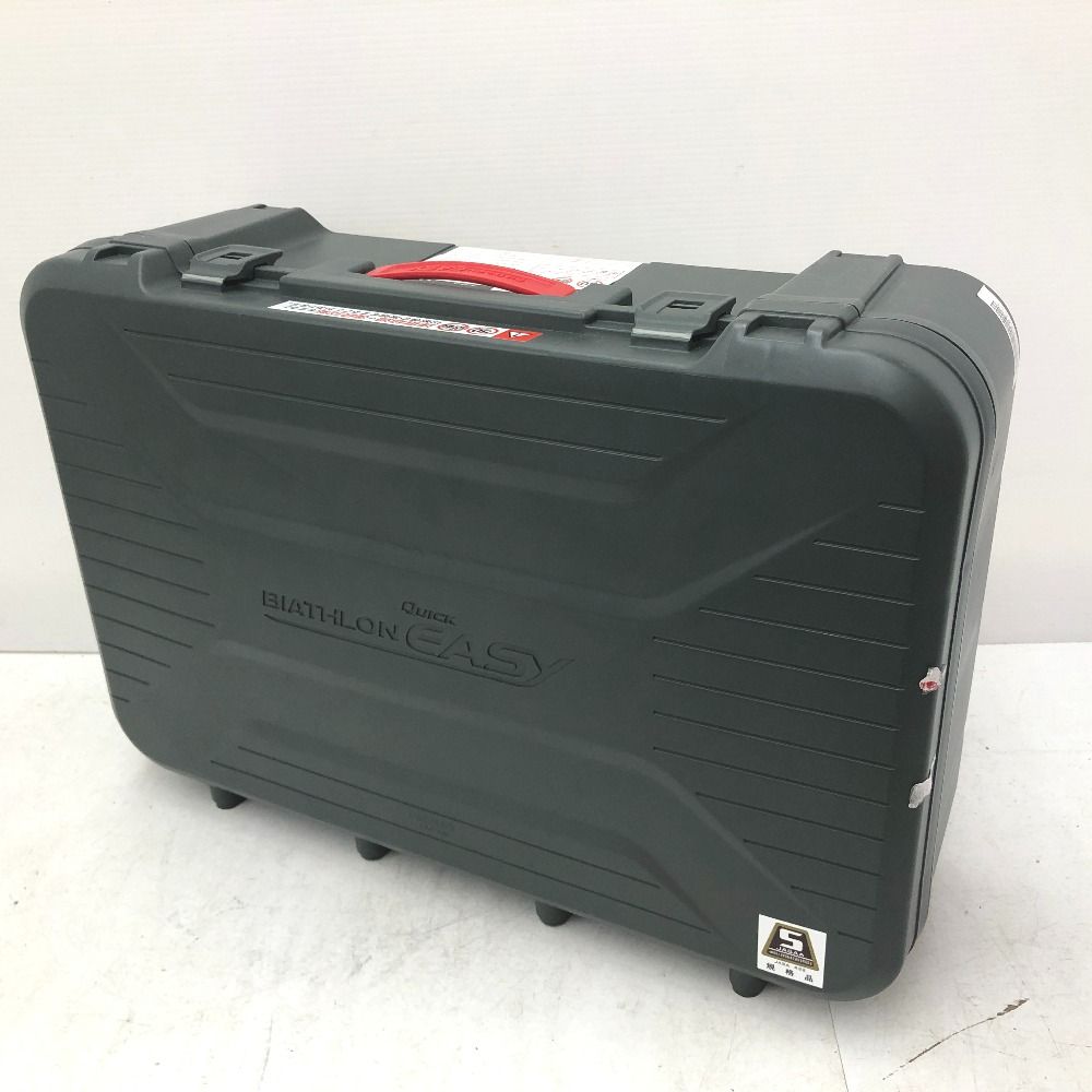 CARMATE カーメイト 非金属タイヤチェーン バイアスロンクイック