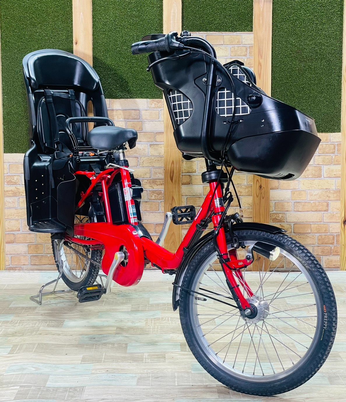 超特価☆】【大人気モデル】パナソニック【ギュット】【レッド系】【大