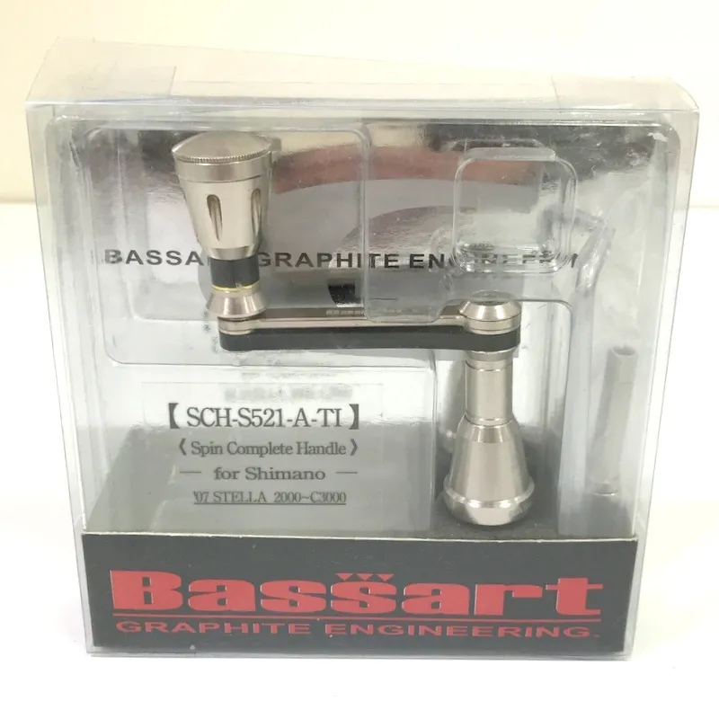 2026年最新】BASSART ハンドルの人気アイテム - メルカリ