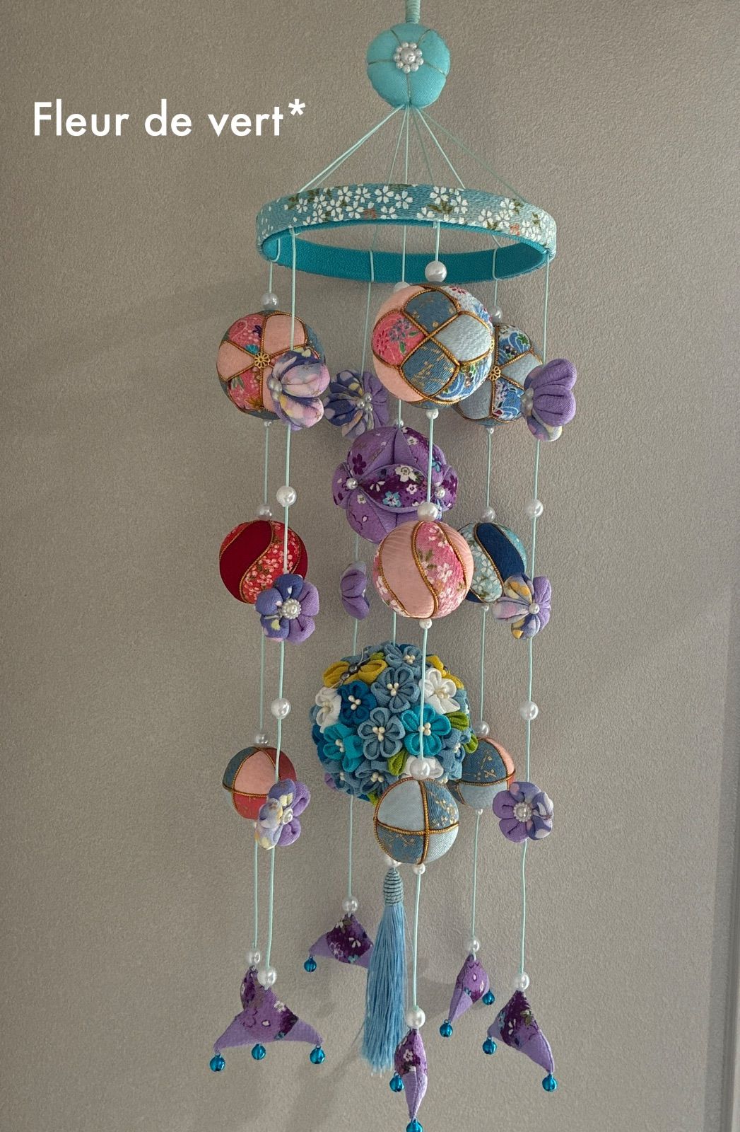 1点限】吊るし雛 壁掛け 吊るし飾り つるし雛 吊るしびな ハンドメイド