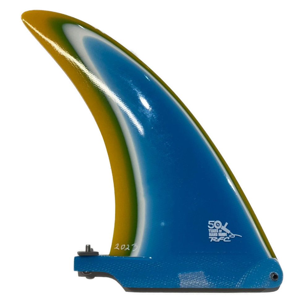 新品】ロングボードフィン Rainbow fin Stinger 7.75 レインボーフィン