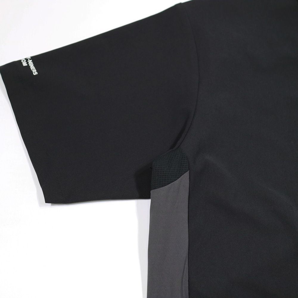 新品☆TFW49☆LUXURY SPORTY SHIRT - メルカリ