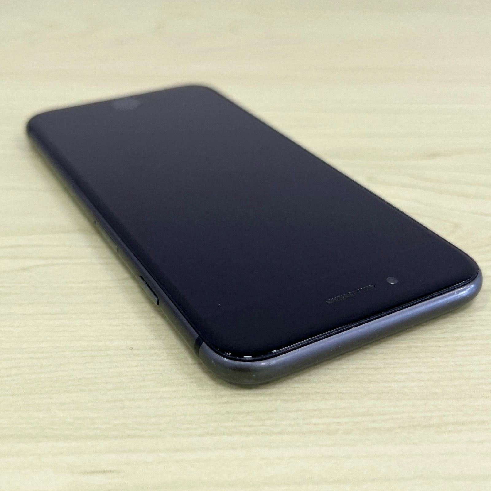 iPhone8 64GB スペースグレイ SIMフリー ジャンク 21762 - メルカリ