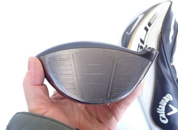 ヘッドのみ】 キャロウェイ ROGUE(ローグ) ST ◇◇◇ LS トリプル