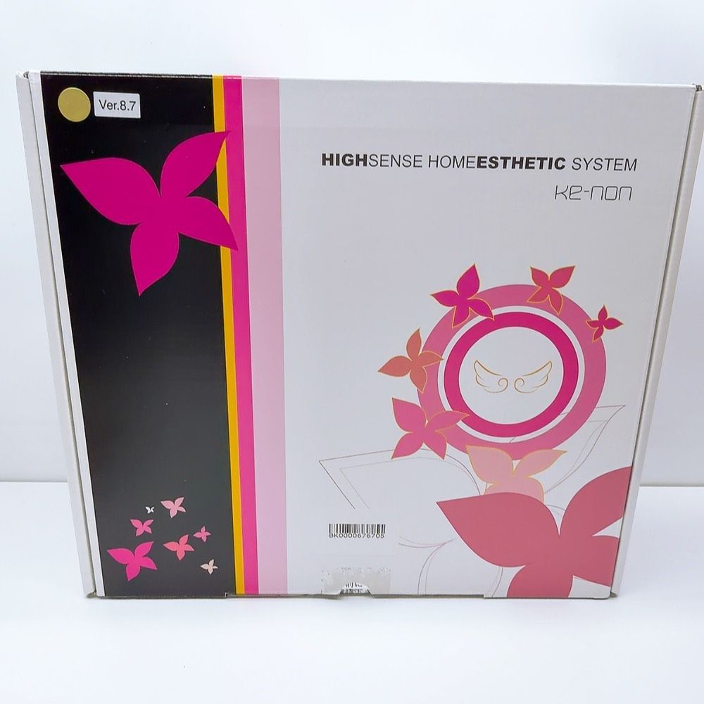 最新モデル??ほぼ未使用》 ケノン ver 8.7 スーパープレミアム 2