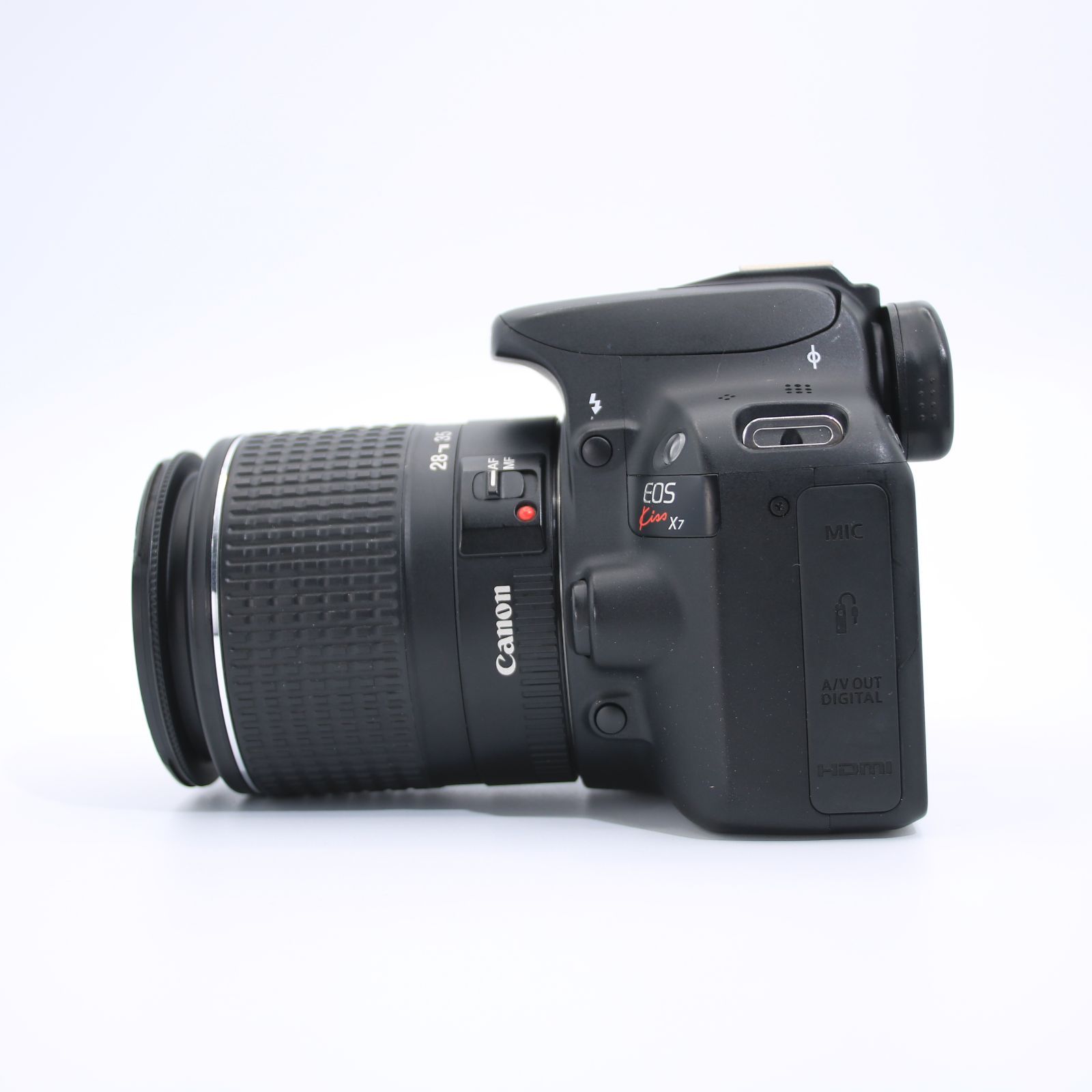 極美品❁すぐ使える超望遠Wレンズセット Canon EOS Kiss7 キャノン W