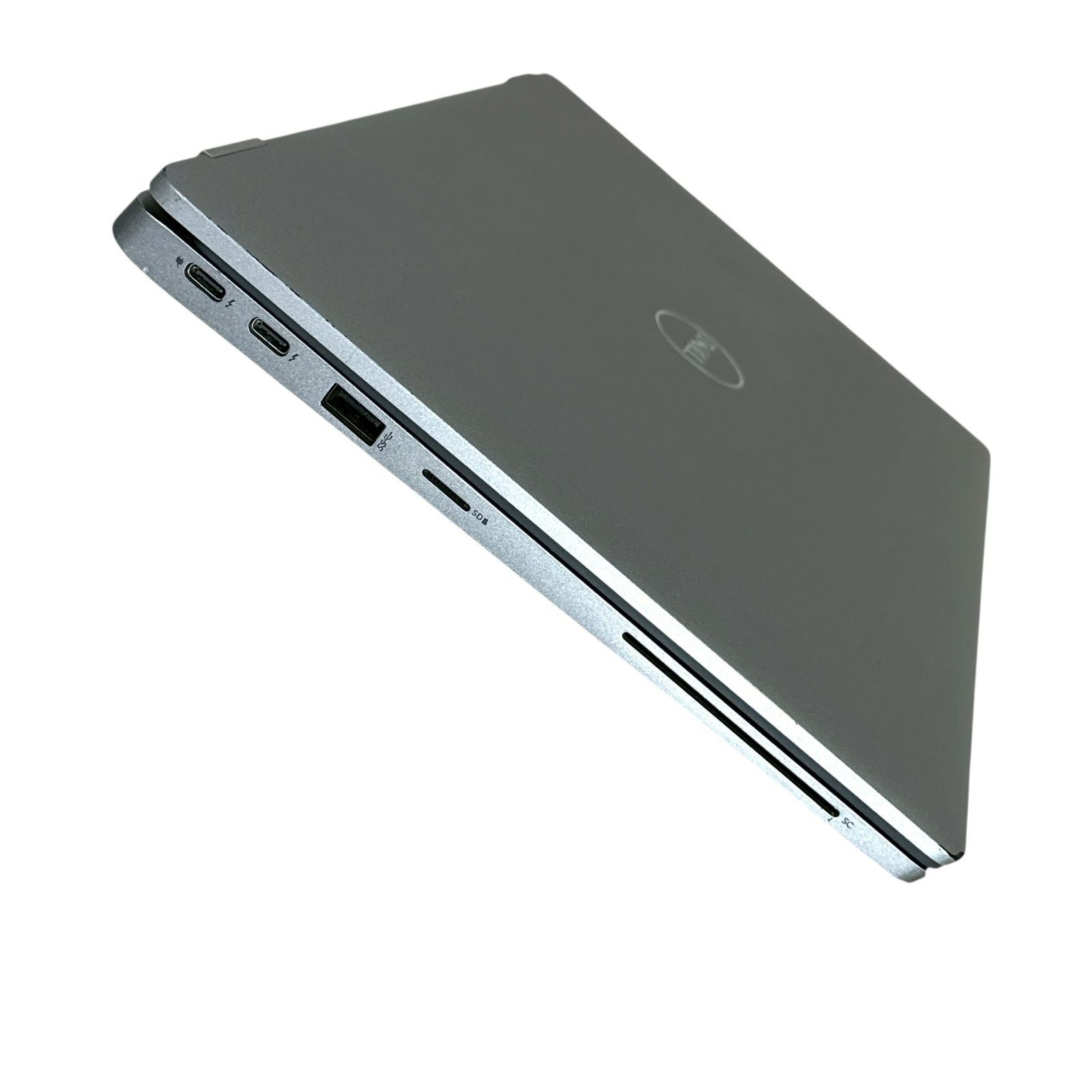 上位i5-1145G7/16GB】DELL Latitude 5320 13.3型 SSD256GB 軽量