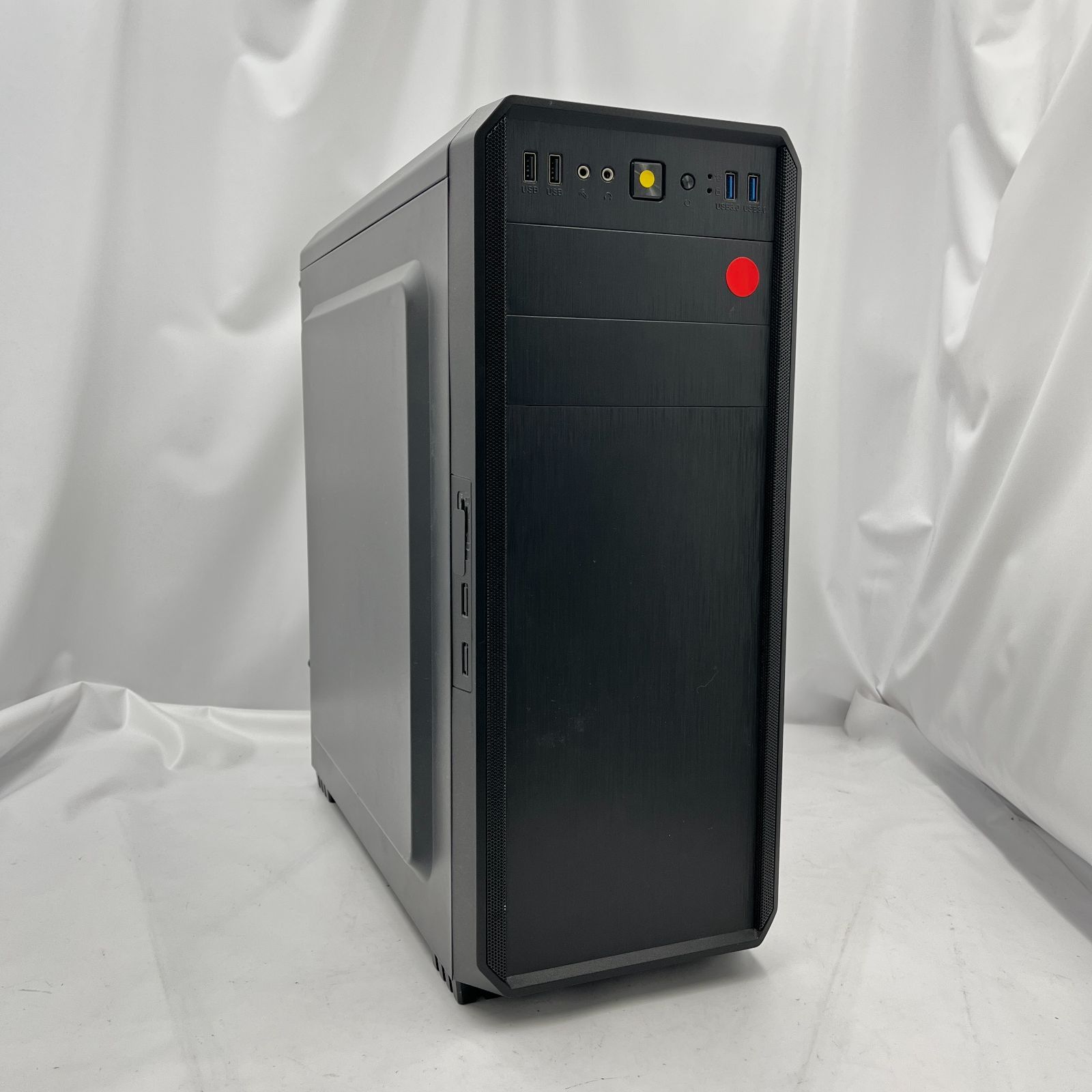 ☆OS入り/ジャンク☆自作PC ゲーミングデスクトップ 自作機 [Core i7