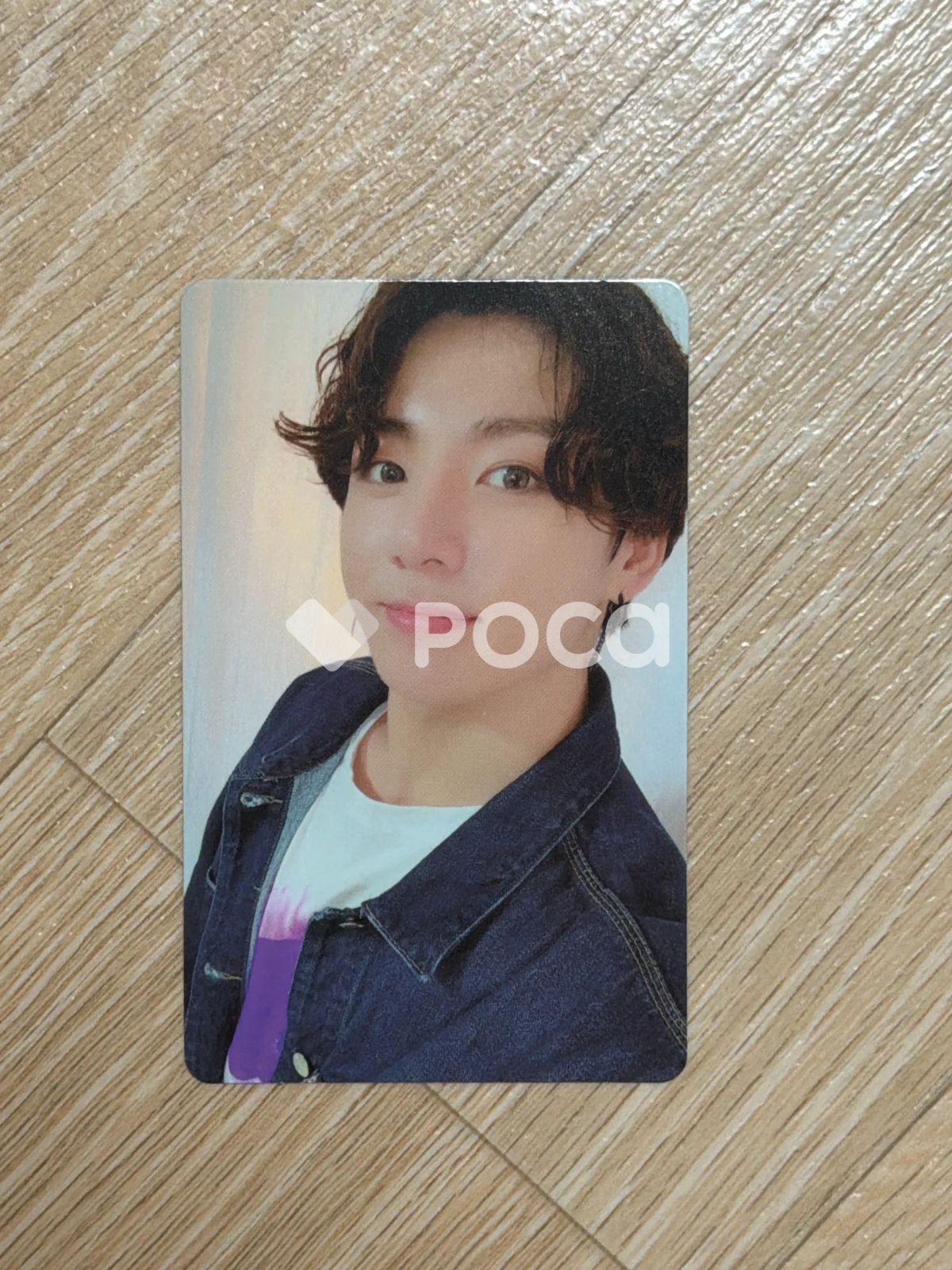 BTS ジョングク BTS 5TH MUSTER [MAGIC SHOP] DVD - メルカリ