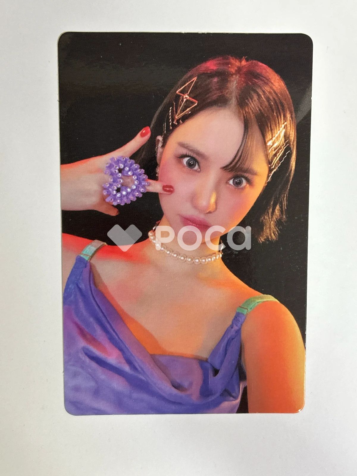 VIVIZ ウナ Beam Of Prism - メルカリ