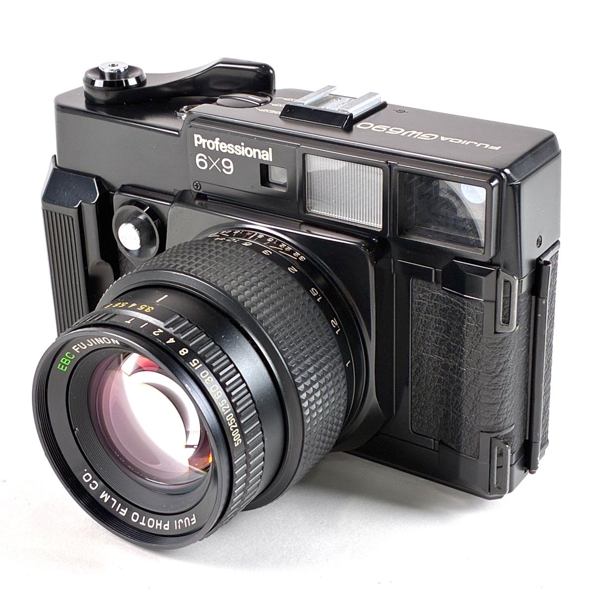 富士フイルム FUJIFILM GW690 中判カメラ 【中古】 - メルカリ