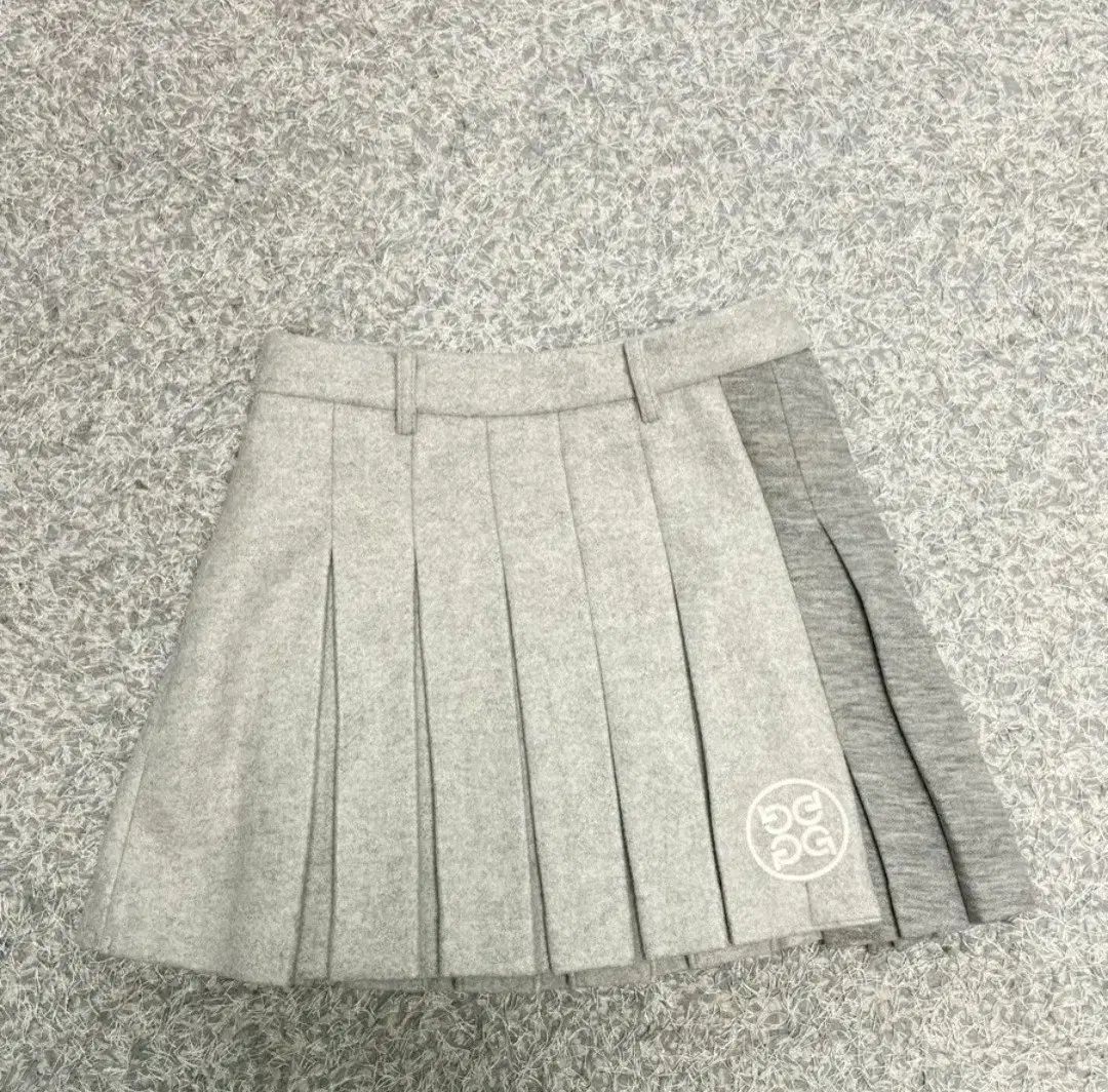 G FORE レディース 冬 ゴルフスカート Sサイズ - メルカリ