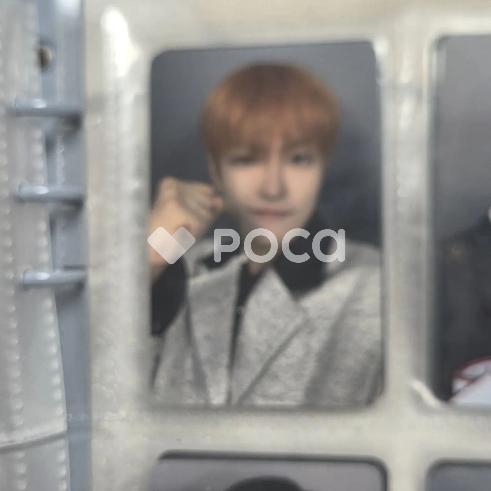 ATEEZ ホンジュン ATEEZ Debut 7th Anniversary [A TO Z : Anchor