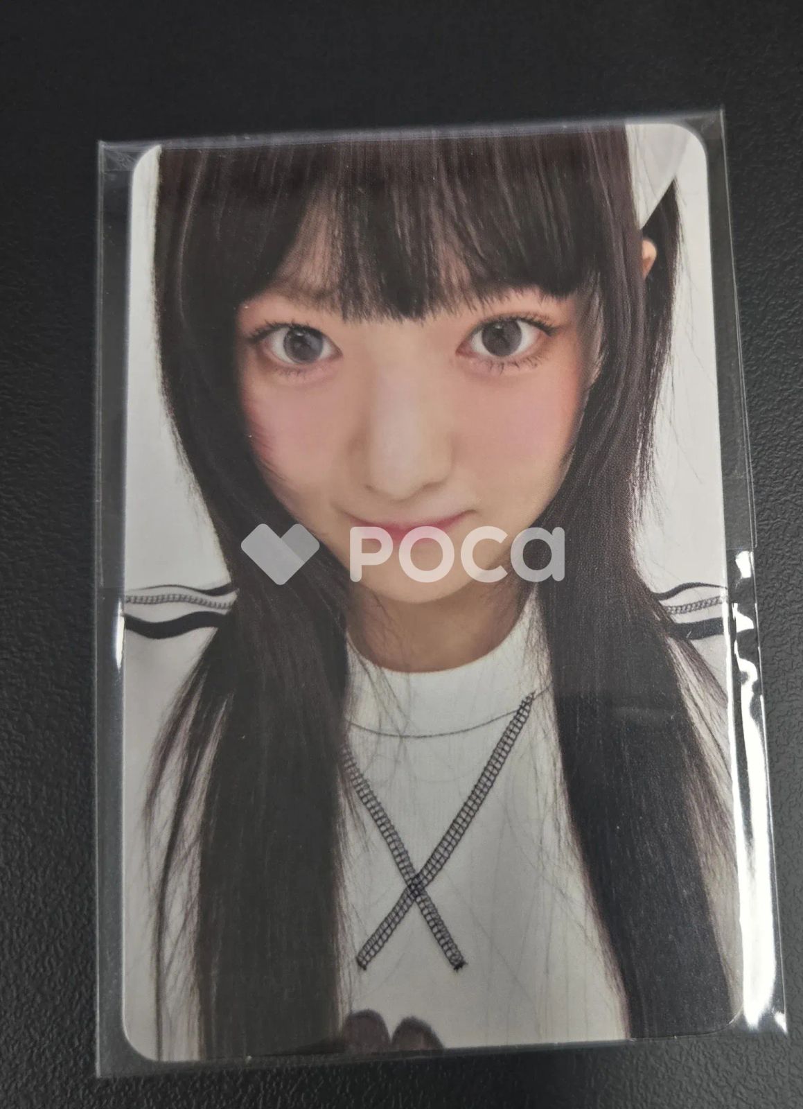 KiiiKiii キキ スイ UNCUT GEM 公開放送 サノク トレカ - メルカリ