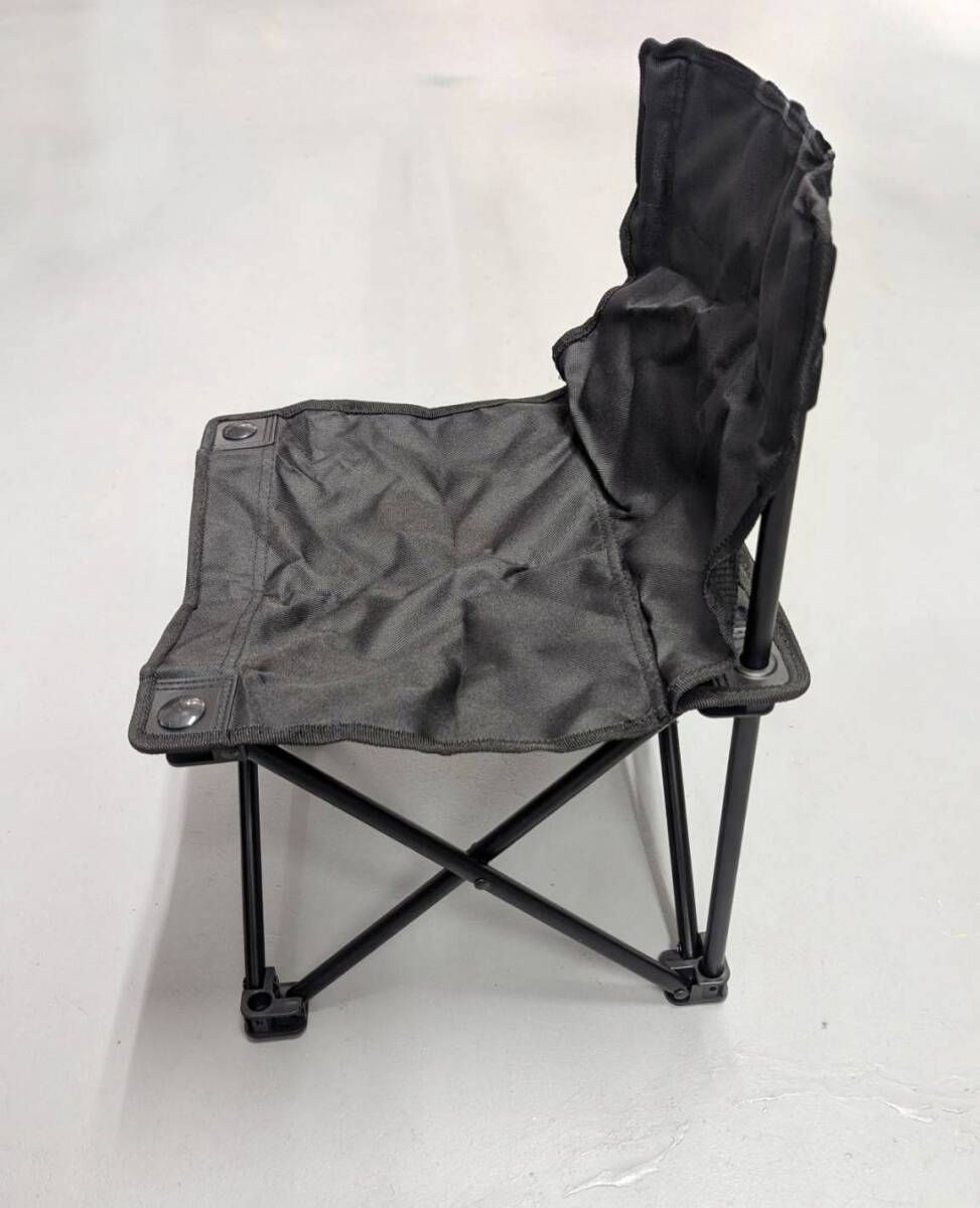 未使用 メルセデスベンツ Mercedes-Benz アウトドア チェア 椅子