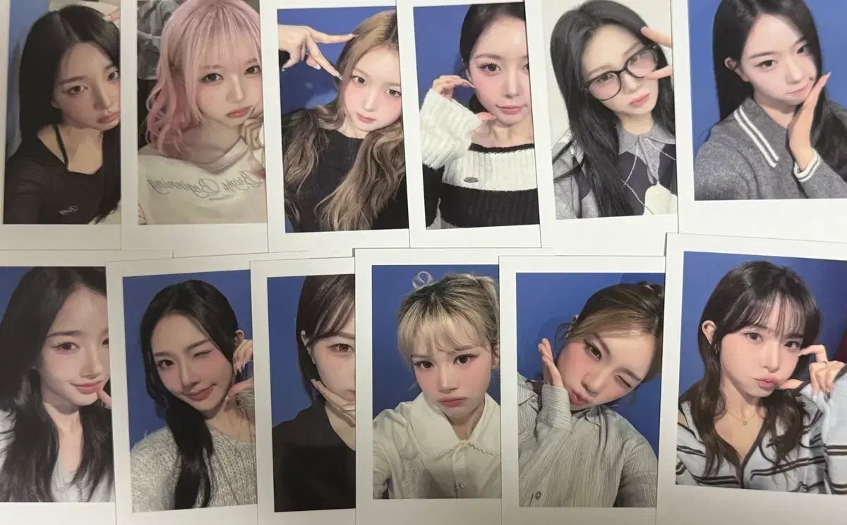 トリプルS Whosfan 260116 ペンサ サイン会 未公開トレカ - メルカリ