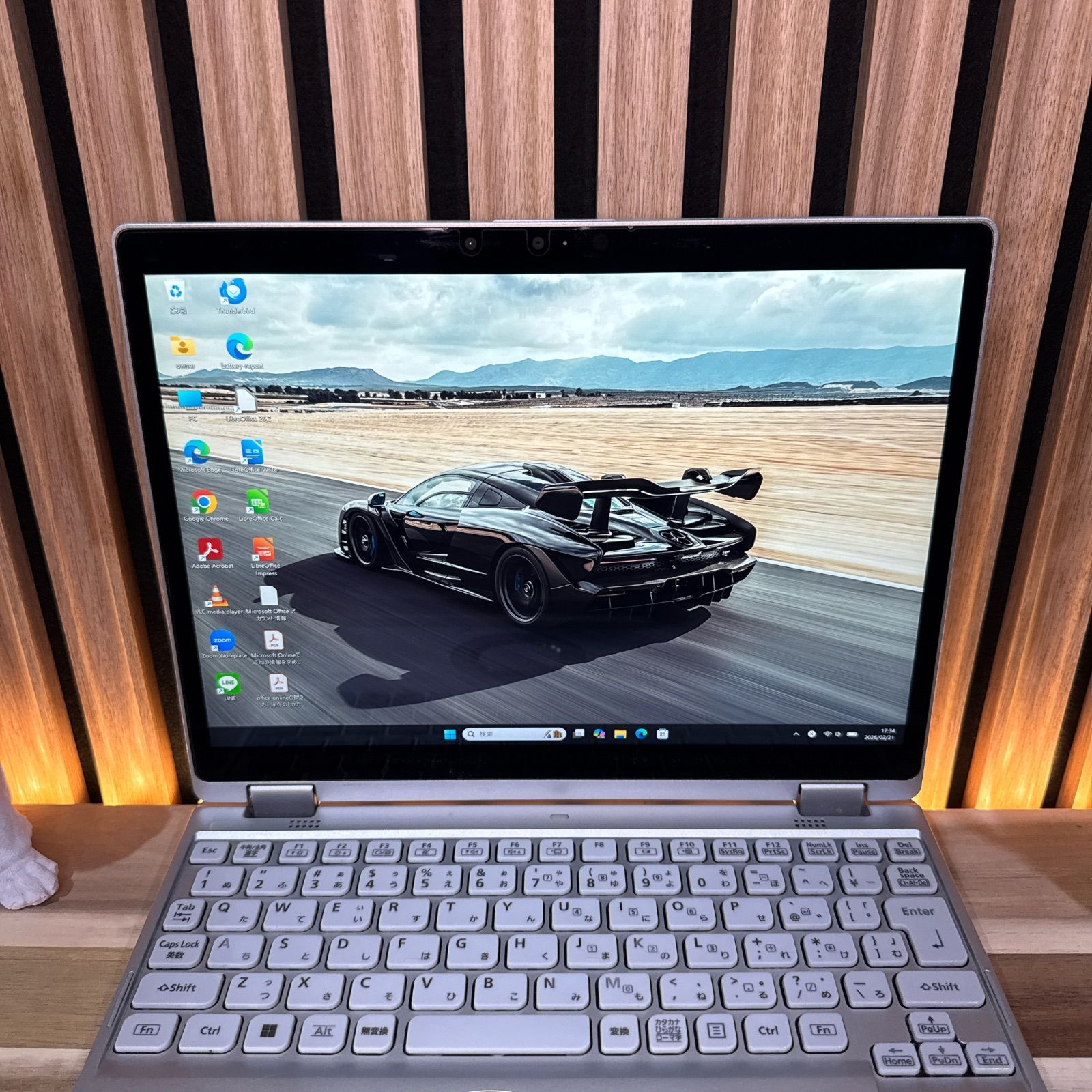 公式ショップ限定価格❣️/ 最高峰i7《ハイスペック》LTEモデル【Let's