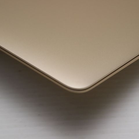 超美品 MacBook 2016 12インチ 第6世代 Core m3 8GB SSD 256GB ノート