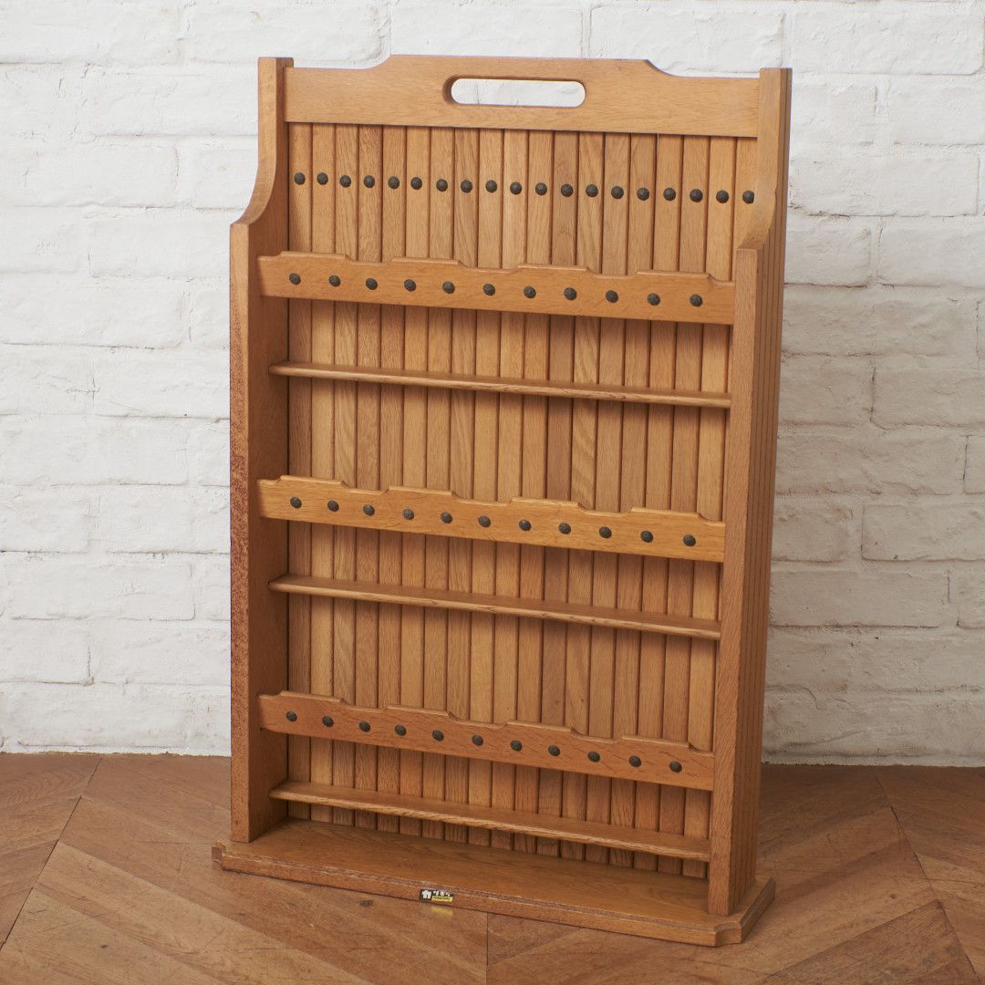 karimoku マガジンラック 雑誌入れ スリッパラック ブックラック