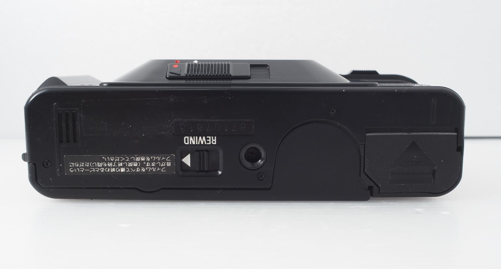 Ricoh FF-3 AF Super Point & Shoot Camera #ZG40-17 - メルカリ