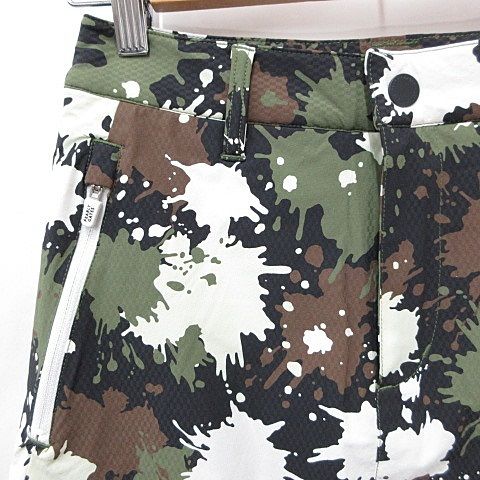 パーリーゲイツ PEARLY GATES ゴルフ スポーツウエア スカート