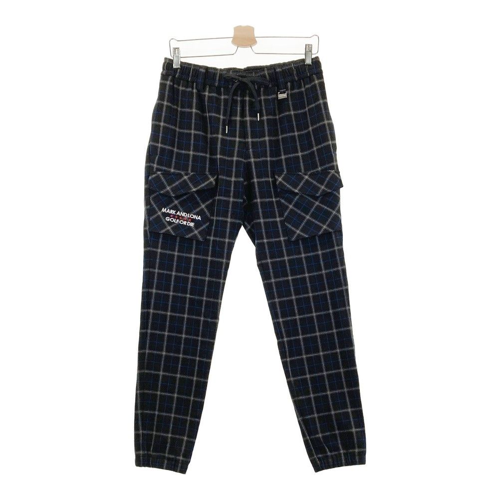 サイズ：44 MARK&LONA マークアンドロナ 2023年モデル ストレッチ