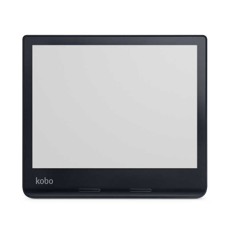 新品 未開封 】 KOBO Kobo Sage 32GB ブラック ブラック [8インチ