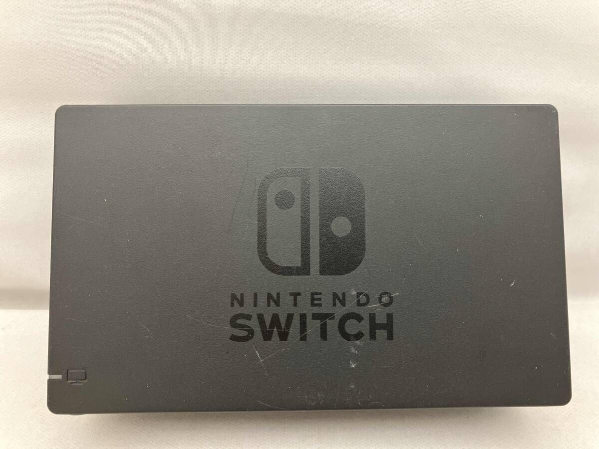 ジャンク 【付属品全て無し、本体のみの商品です】 Nintendo Switch