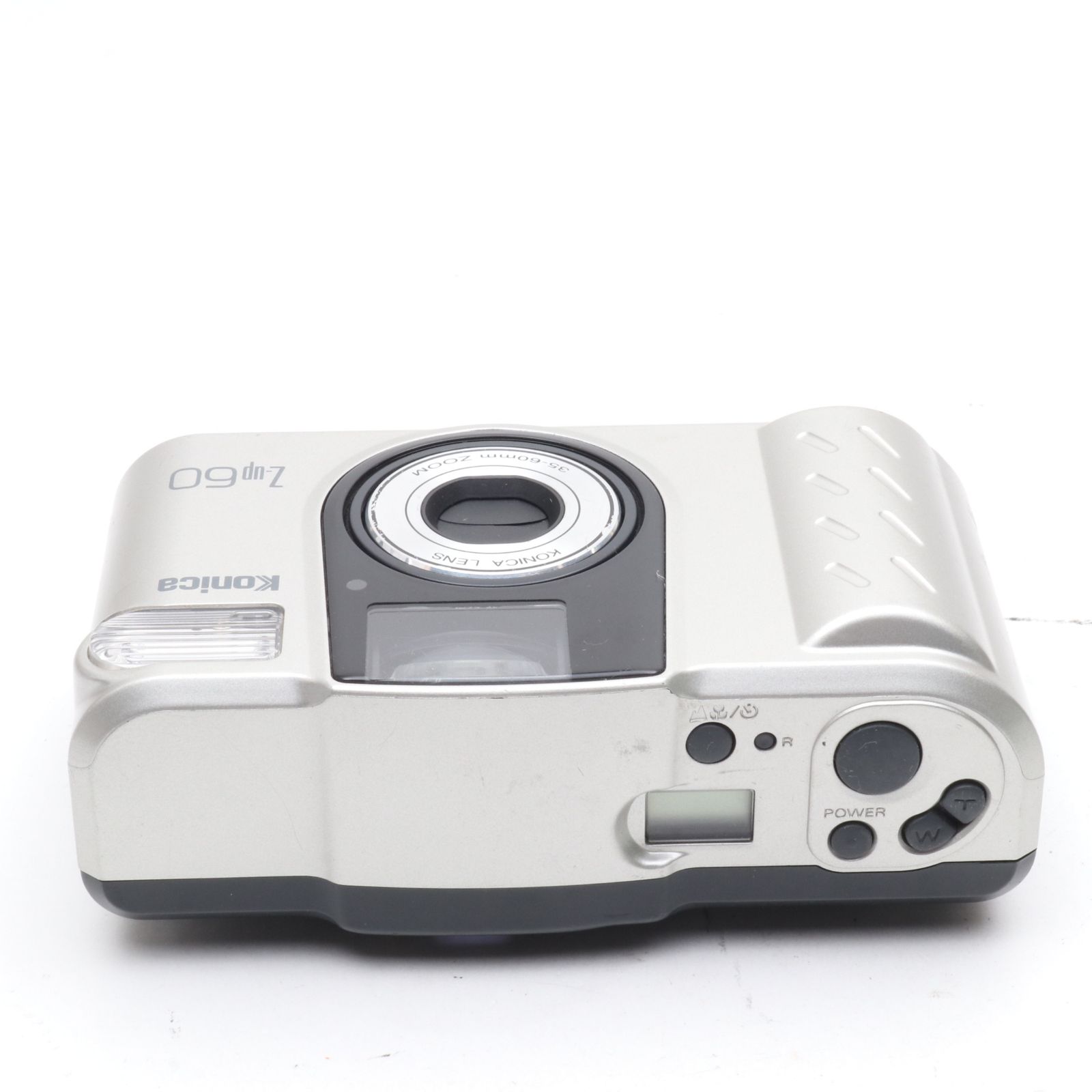 Konica コニカ Z-up60 コンパクトフィルムカメラ - メルカリ