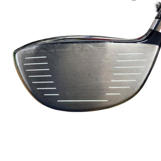 中古】 ブリヂストン TOUR B JGR 10.5° ドライバー DR TG1-5