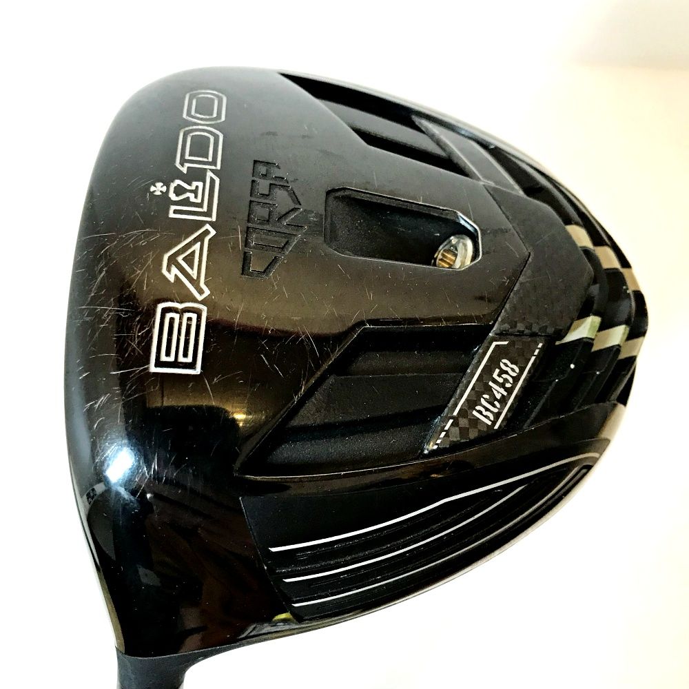 加古川店】 中古 BALDO | バルド ドライバー CORSA BC458 (2022) 1W