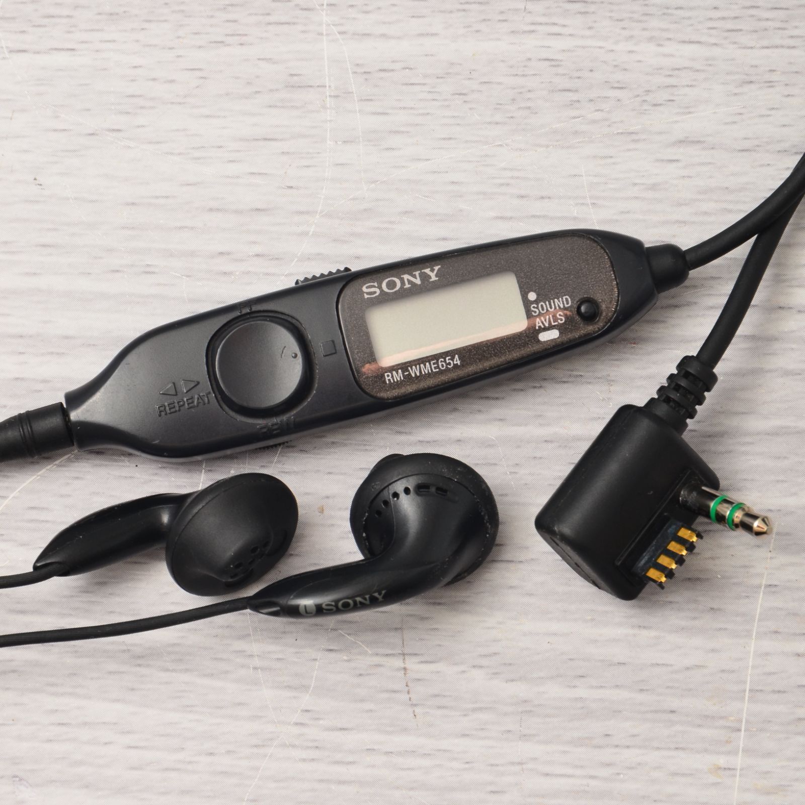 SONY WALKMAN WM-EX655 カセットウォークマン メタリックブルー