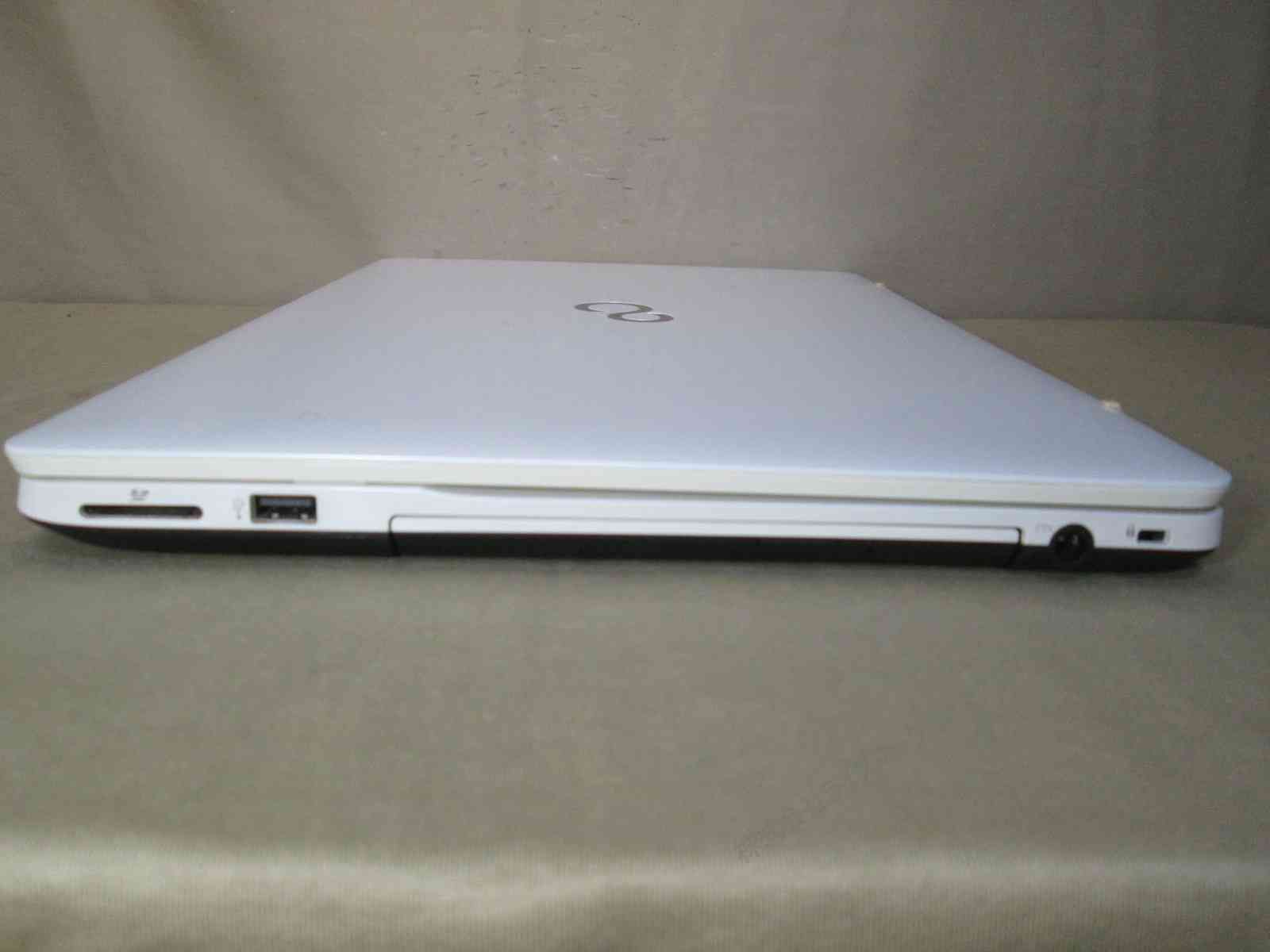 富士通 FMV LIFEBOOK AH50/X【SSD搭載】 Core i7 6700HQ 【Windows11