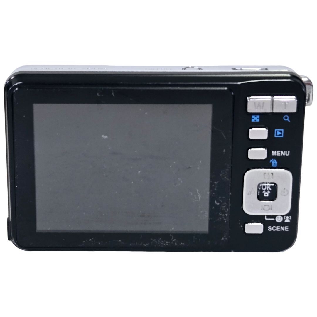 PENTAX ペンタックス OPTIO E85 #20988 - メルカリ