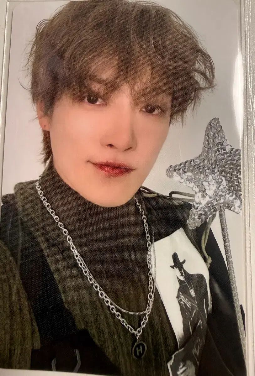 ATEEZ（エイティーズ・アチズ） MY Tシャツ トレカ LINE FRIENDS