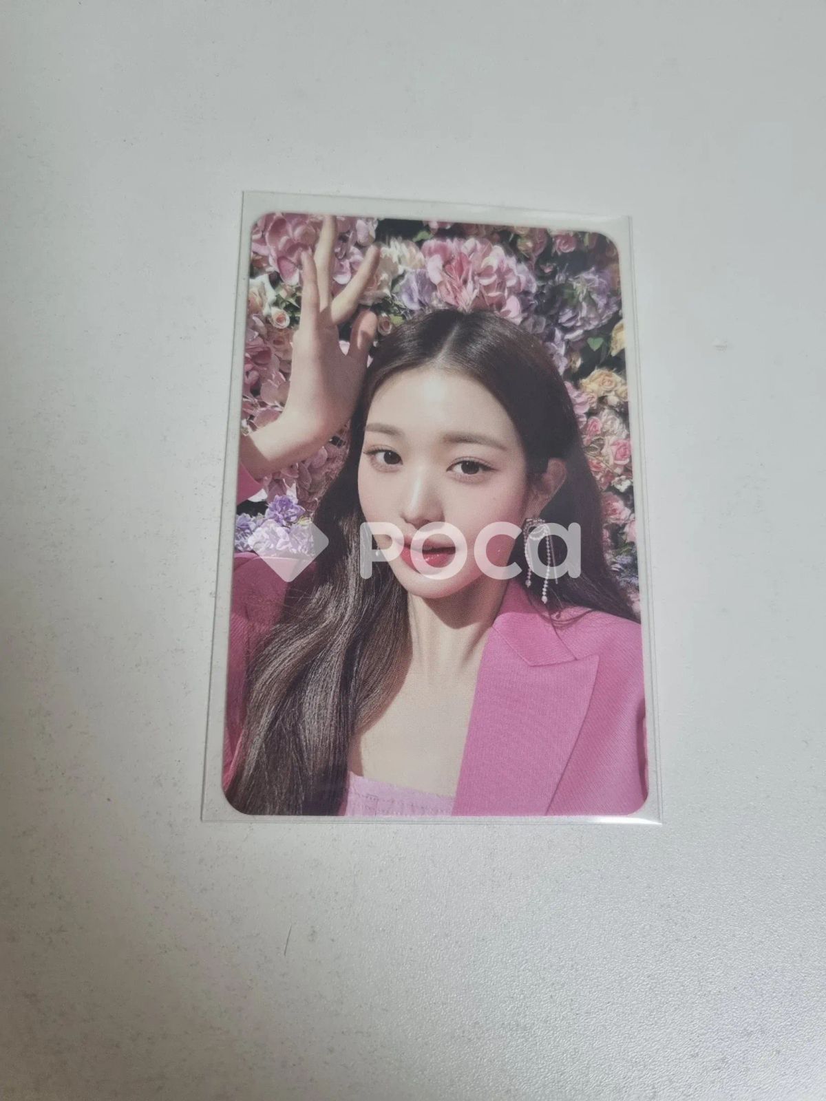 IVE ウォニョン IVE THE FIRST FAN CONCERT The Prom Queens トレカ