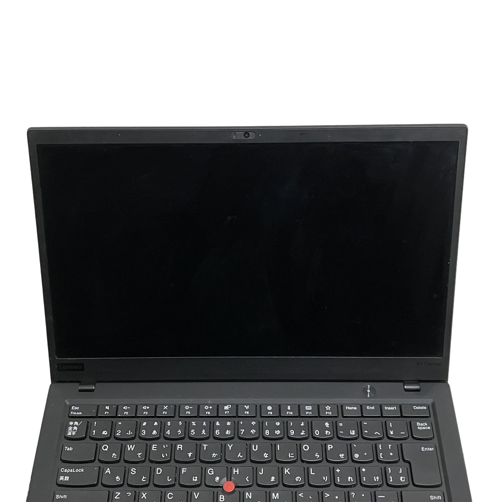 Lenovo ThinkPad X1 Carbon ジャンク - メルカリ