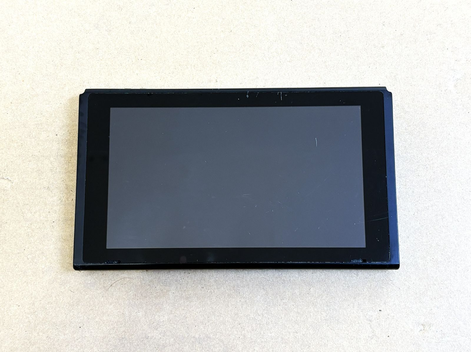 Nintendo Switch 本体のみ HAC-001(-01) (ニンテンドースイッチ/任天堂