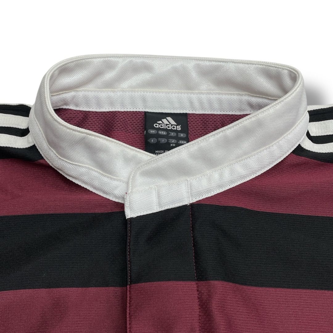 adidas アディダス 早稲田大学 ラグビー部創立125周年記念