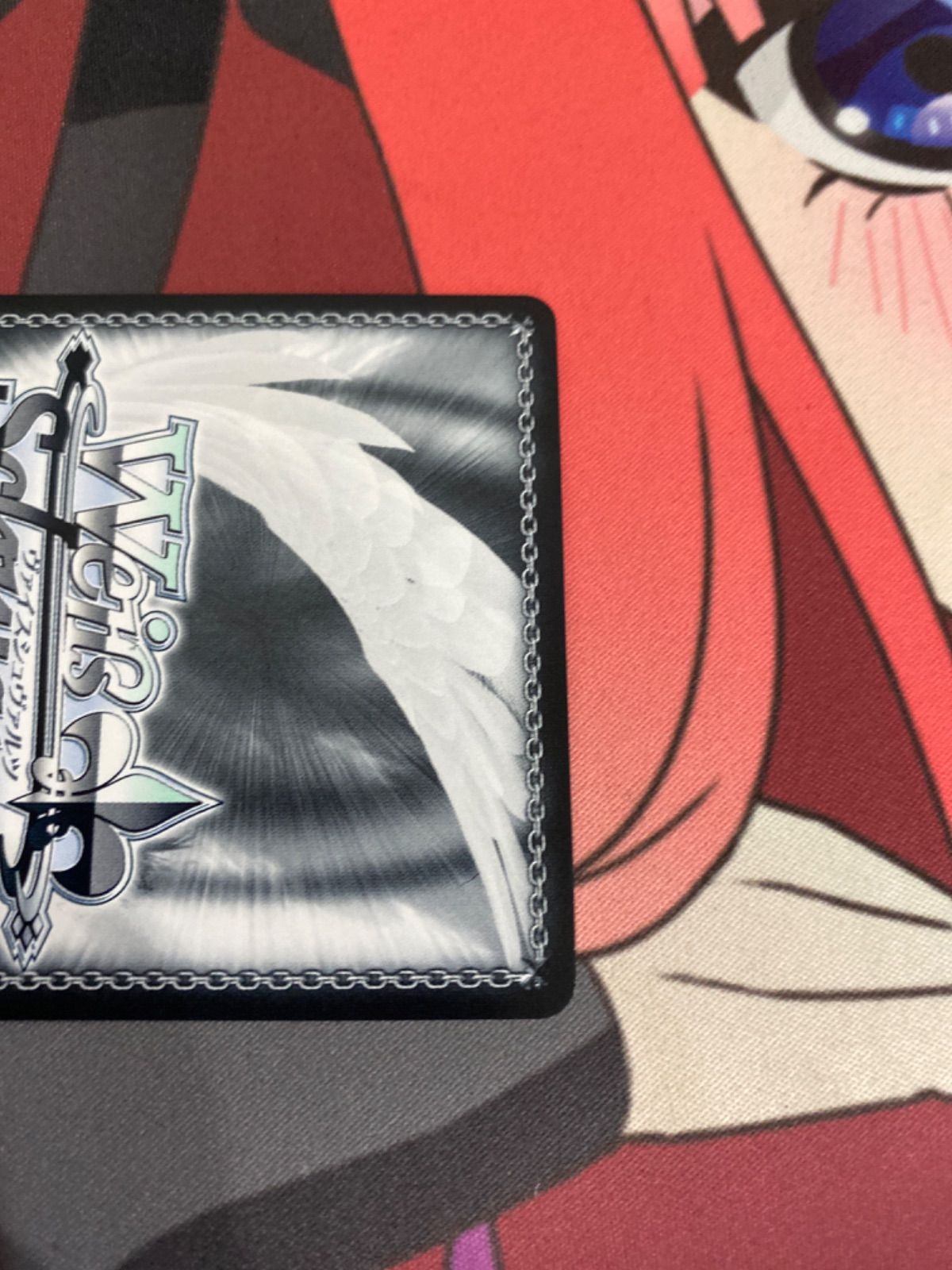 ヴァイスシュヴァルツ 戦争ごっこ 狂三 sp ファンタジア文庫 - メルカリ