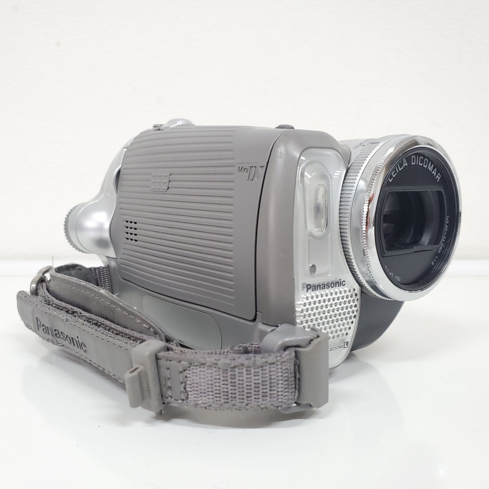 Panasonic NV-GS150-S 【公式通販】