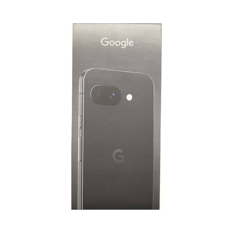 新品」SIMフリー Google Pixel 9a 128GB [Obsidian] 本体 - メルカリ