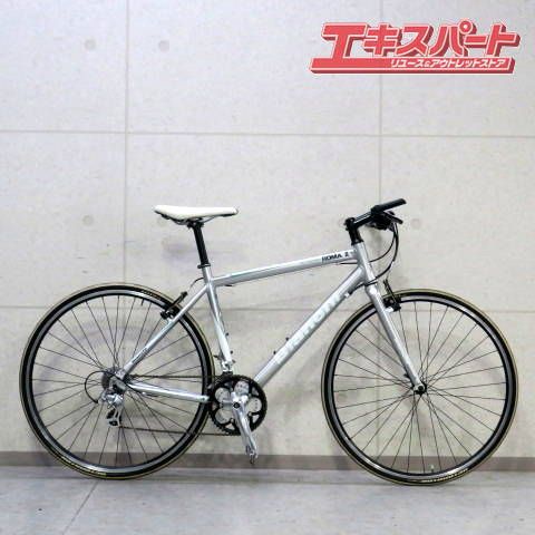 Bianchi ROMA 2 2300 2×8S 2010 ビアンキ ローマ クロスバイク 戸塚店