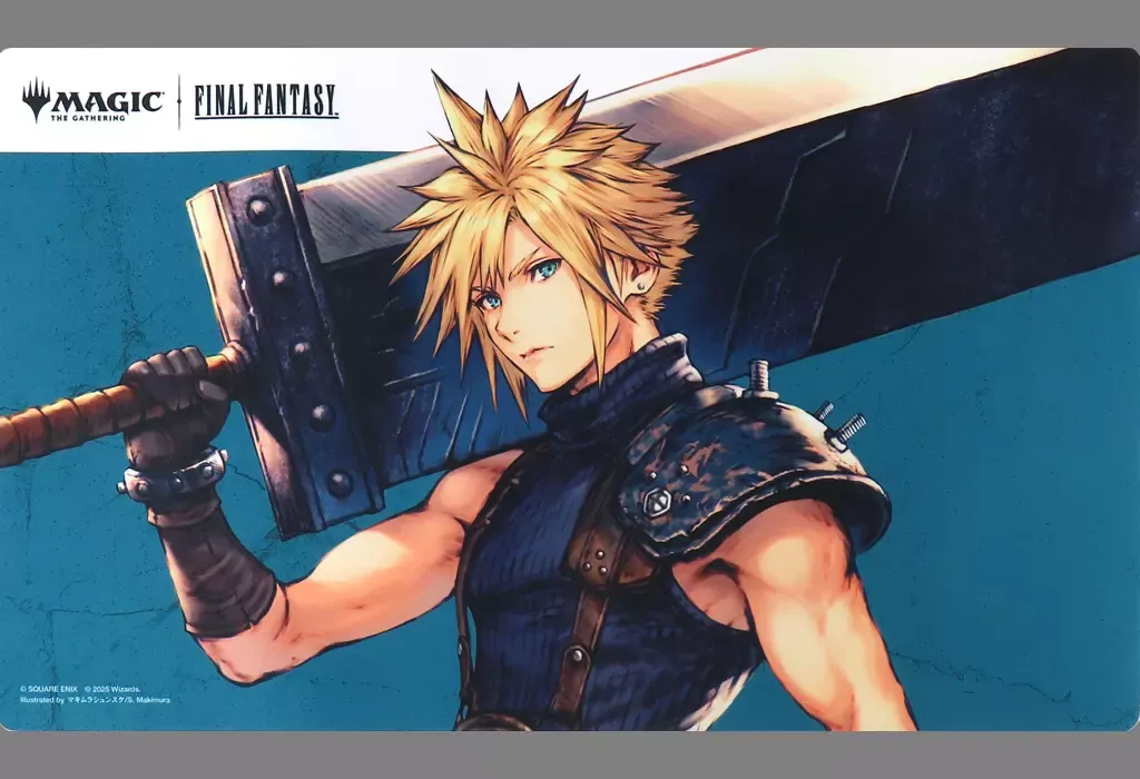 2026年最新】MtG プレイマット じゃんけんの人気アイテム - メルカリ